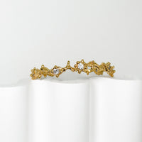 Sea Coral Bracelet