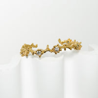 Sea Coral Bracelet