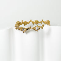Sea Coral Bracelet