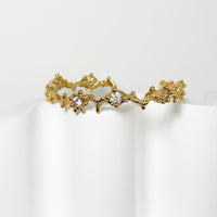 Sea Coral Bracelet