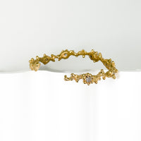 Sea Coral Bracelet