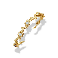 sea coral bracelet