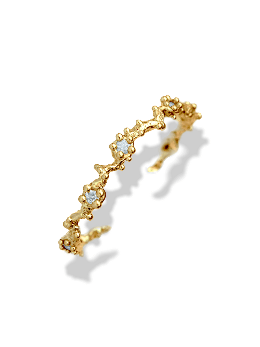 sea coral bracelet