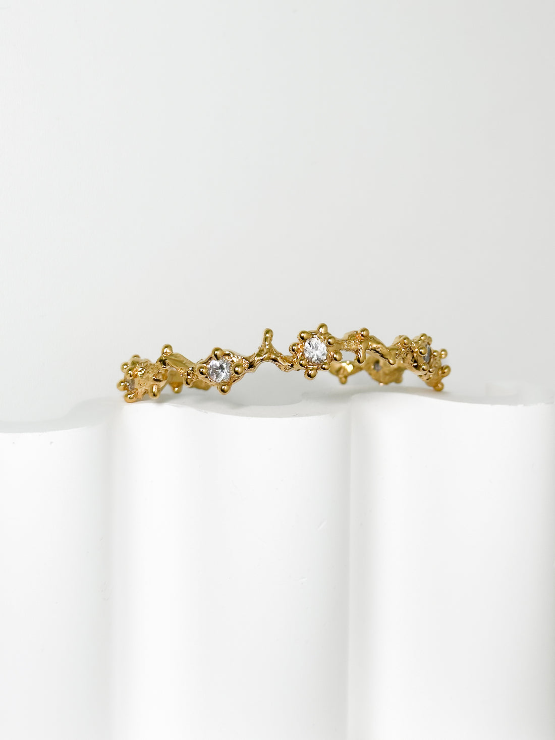 Sea Coral Bracelet