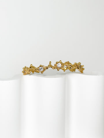 Sea Coral Bracelet