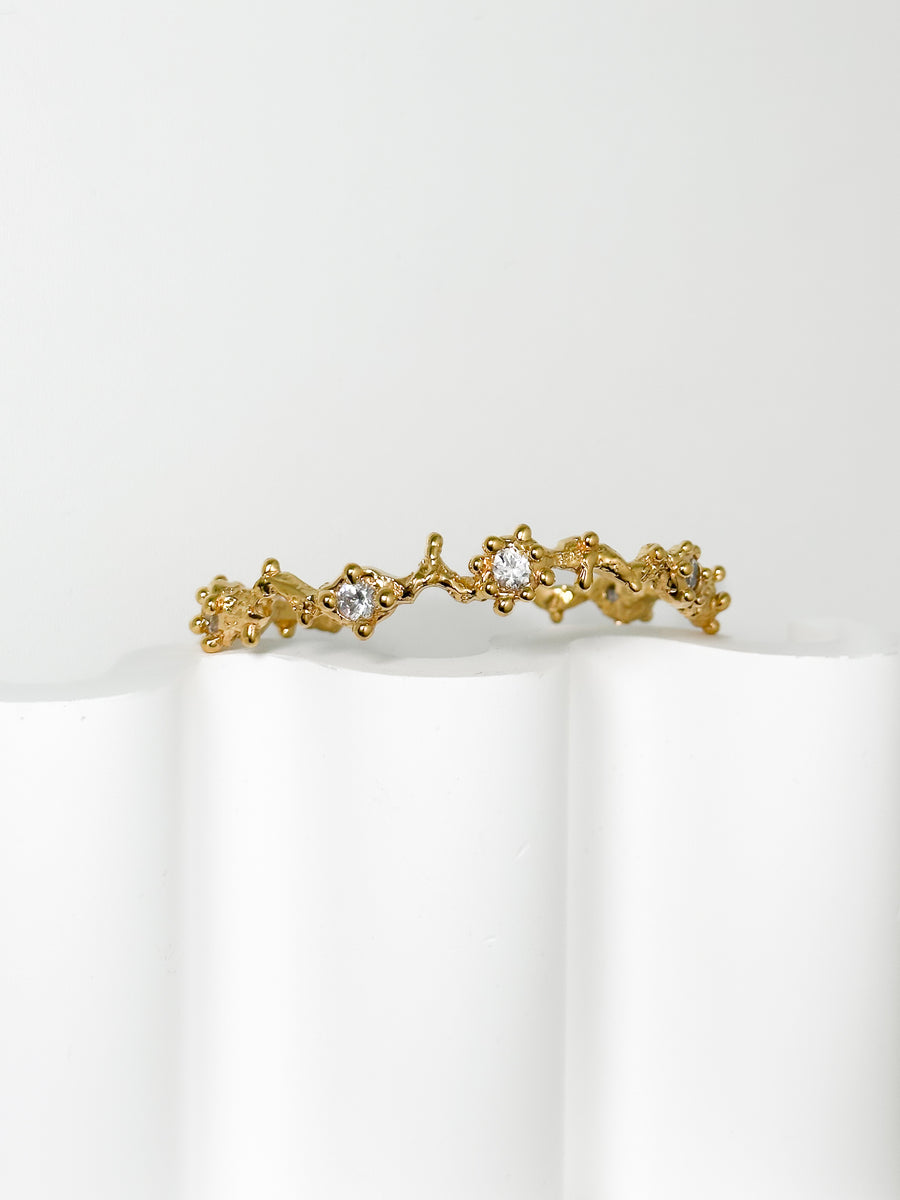 Sea Coral Bracelet