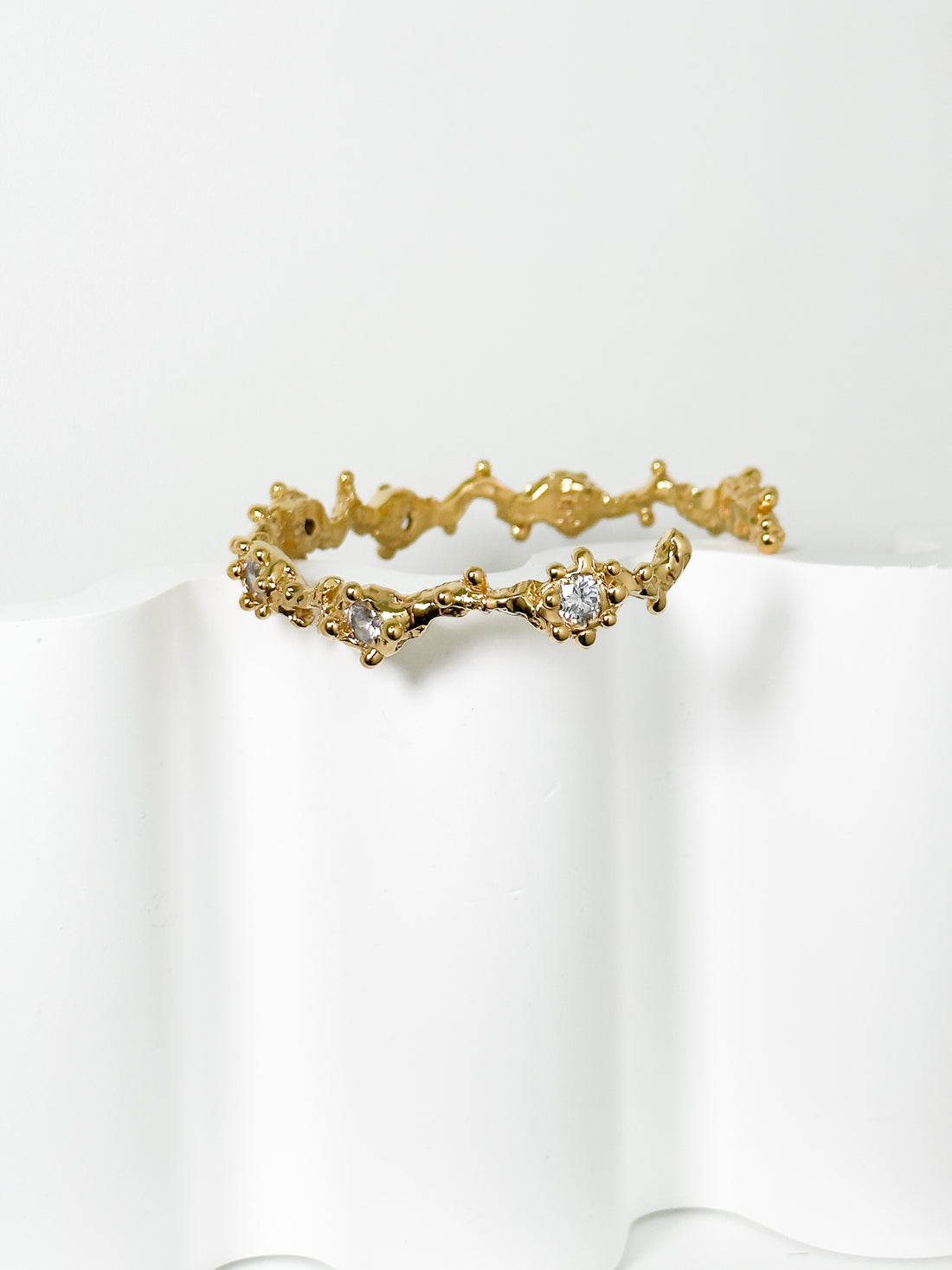 Sea Coral Bracelet