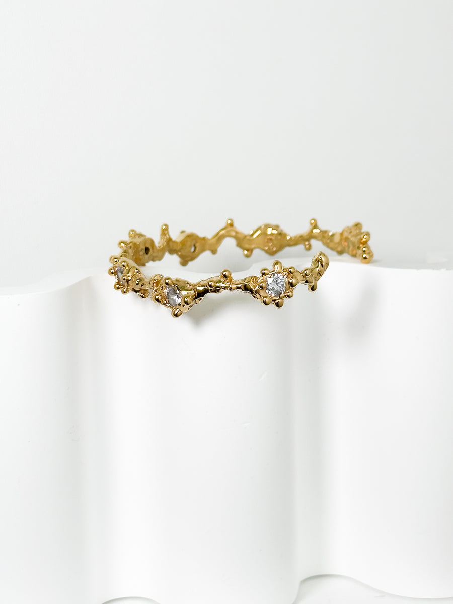 Sea Coral Bracelet