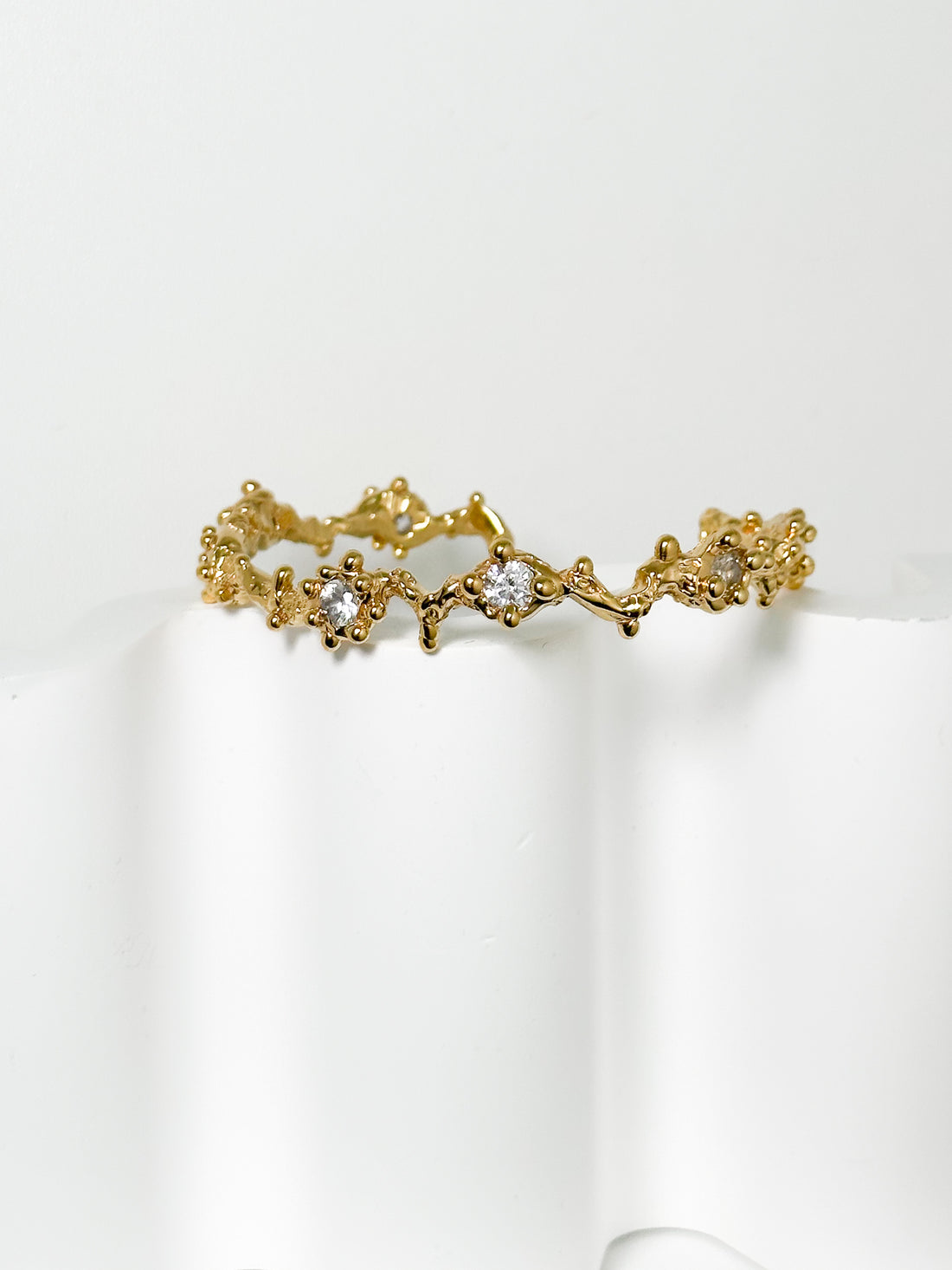 Sea Coral Bracelet