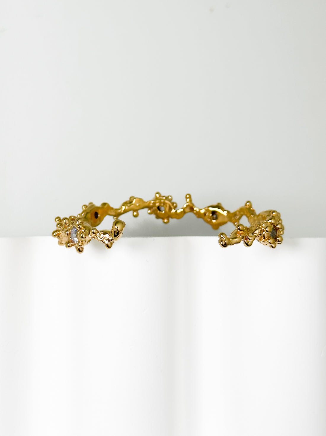 Sea Coral Bracelet