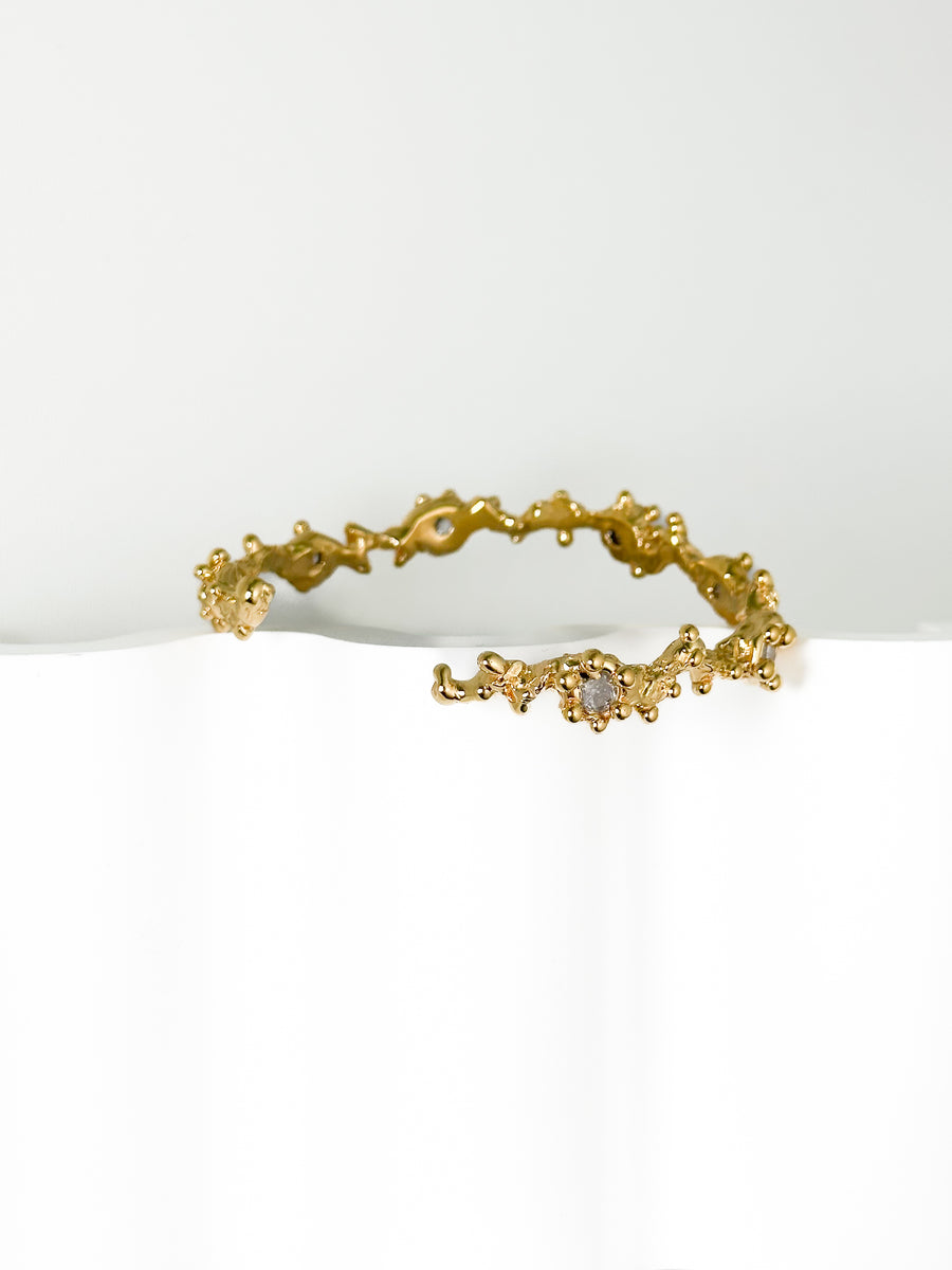 Sea Coral Bracelet